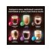 COFFESSO Dolce Gusto Dolce Caramel coffee machine capsules 16 pcs - Buy Online on GoSupps.com