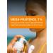 KRASSA Children's foam mega panthenol after tanning 7% - Buy Online on GoSupps.com