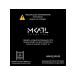 Makeup Atelier Paris MKATL Tonal anti -aging cream "AFL2NB" - Buy Online on GoSupps.com