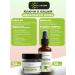 McLureSun Face set cleansing and rejuvenation - Buy Online on GoSupps.com