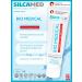 SILCAMED BIO Medical toothpaste with chlorhexidine 130 gr - Buy Online on GoSupps.com