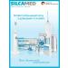 SILCAMED BIO Medical toothpaste with chlorhexidine 130 gr - Buy Online on GoSupps.com