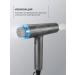 FELFRI Hair hair dryer Powerful with nozzles - Buy Online on GoSupps.com
