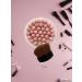 FARRES Ball blossom for face 06