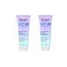 clear Metox shampoo and moisture 200ml 2pcs