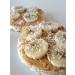 Fitstart Breads rice without sugar whole-grain mango-markeia 12pcs - Buy Online on GoSupps.com