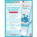 SILCAMED Toothpaste and rinse aid 2 in 1 oxygen 100 g - Buy Online on GoSupps.com