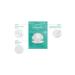 JMSolution Three -stepy moisturizing mask 27 ml 3 pcs - Buy Online on GoSupps.com