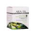 ARAVIA Cream-mask for body anti-cellulite salt 550 ml - Buy Online on GoSupps.com