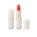 L'ocean Tint lip lipstone tone 04 Brave Tangerine