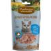 Country delicacies Slices rabbits for cats 45g 1pc