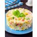 MISTRAL Rice for pilaf long -grain orient 4x900g - Buy Online on GoSupps.com