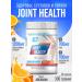 2SN Vitamins for joints and ligaments Joint Health Orange 300g