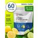 Russian superfood Drainage drink from edema and excess weight Lemon-Lime 300g