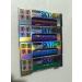 SamakMarket Mascara for eyelashes Color volume and lengthening Sky High 4 pcs - Buy Online on GoSupps.com