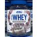 APPLIED NUTRITION Critical Whey 2000g chocolate - Buy Online on GoSupps.com