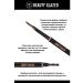 BEAUTY GLAZED Eyebrow pencil - Buy Online on GoSupps.com