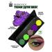 BERNOVICH Palette of shadows for eyelid neon neon