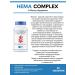 SNT Hema Complex 60 tablets - Buy Online on GoSupps.com