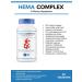 SNT Hema Complex 60 tablets - Buy Online on GoSupps.com
