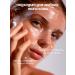 Fleur Grenade Mask Night film collagen with niacinamide for the face - Buy Online on GoSupps.com