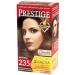 Prestige Hair dye tone 235 chocolate