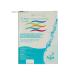 Dr Aqua Bath salt Children's needles 2 sets of 450 g - Buy Online on GoSupps.com