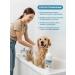 Antibacterial shampoo for dogs and cats of all breeds - Buy Online on GoSupps.com
