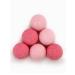 Pure happiness Bombs for the bathtub "since March 8" for female care and relaxation - Buy Online on GoSupps.com