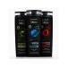 BONAMI Shower gel 3B1 for men 400 ml perfect gift - Buy Online on GoSupps.com