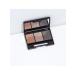 Lameila Perfect eyebrows for everyday and festive makeup - Buy Online on GoSupps.com