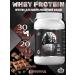 WILD TERRA Whelm protein for the muscle mass of Whey Protein 900g