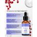 NEUTRIHERBS Facial serum with retinol and vitamin E - Buy Online on GoSupps.com