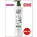 chi Power Plus Exfoliate exfoliating shampoo detoxification