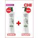 chi Power and exfoliation Power plus air conditioning + shampoo