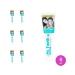 Mr Tooth Toothpaste Mr. Ace Protection from Caries 170g 6 pcs