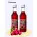 Bioinventica Raspberry on fructose 250ml 2 boot