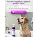 AMIGO Shampoo from tunes for dogs and cats 300 ml for combing - Buy Online on GoSupps.com