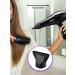 Kitfort Powerful universal hairdryer for fast styling