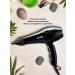 Kitfort Powerful universal hairdryer for fast styling - Buy Online on GoSupps.com
