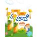 Agusha CHILD CHILD GREATED FORMENTED 2 x 0.2L
