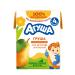 Agusha CHILD CHILD GREATED FORMENTED 2 x 0.2L - Buy Online on GoSupps.com