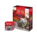 TESS Black tea Thyme with thyme and zest of lemon 100 bags