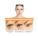 Eelhoe water -soluble eye mask with collagen - Buy Online on GoSupps.com
