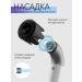 Hair hair dryer with ionization Professional 1 nozzle - Buy Online on GoSupps.com