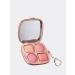 FWEE Compact palette blush Pocket Cheek Palette #CP02