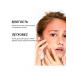 Eelhoe powder crumbly conservation of makeup Oil control - Buy Online on GoSupps.com