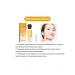 Eelhoe powder crumbly conservation of makeup Oil control - Buy Online on GoSupps.com