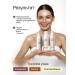 GENTOLE Cleansing foam for washing - Buy Online on GoSupps.com