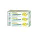 Nevskaya Cosmetics Hand cream lemon-glycerin 50 ml. 6 pieces - Buy Online on GoSupps.com